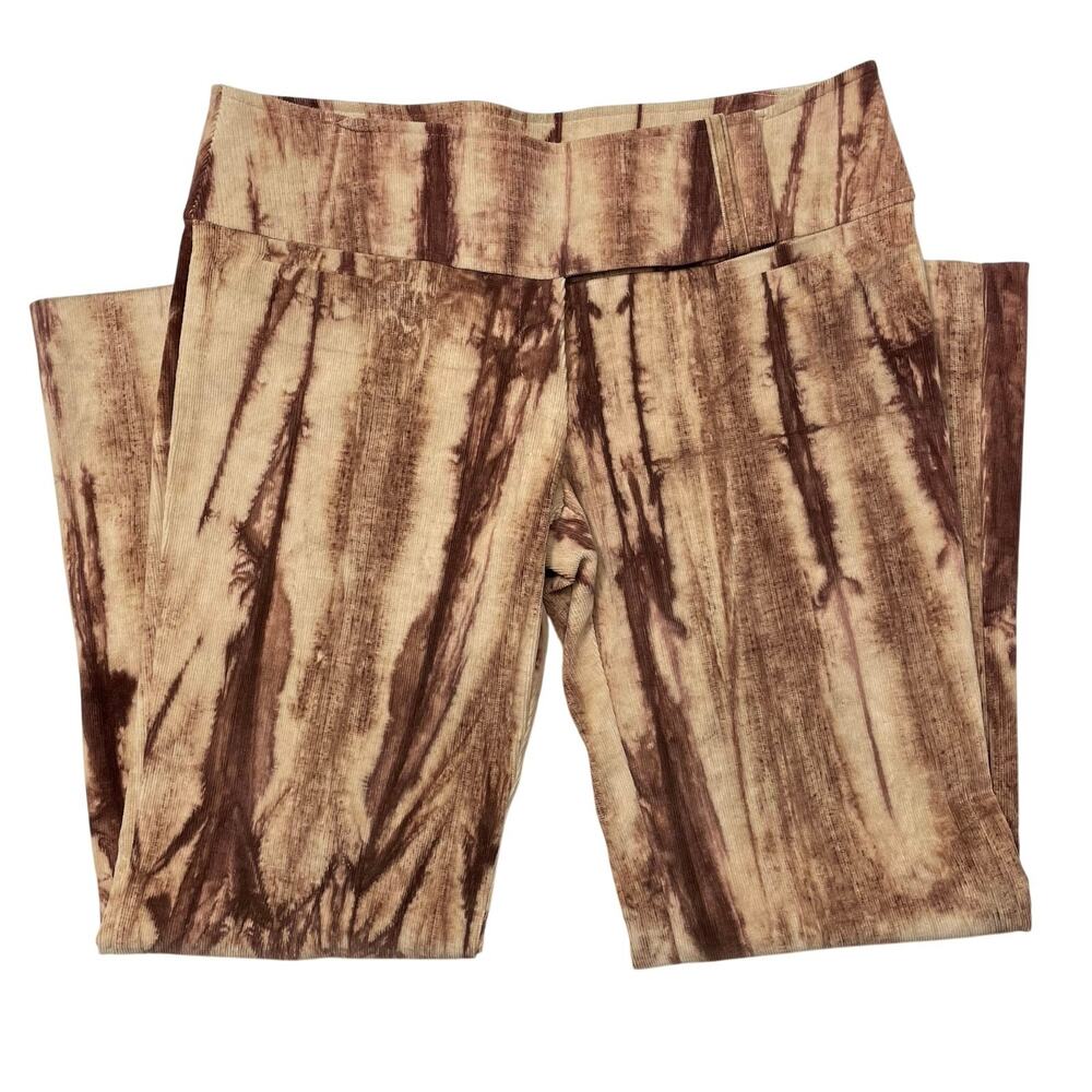 NWT - Vintage YAG Corduroy Hip Huggers